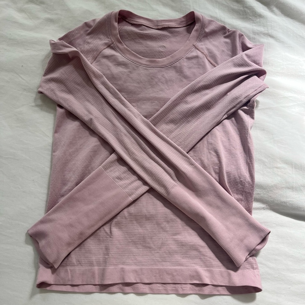 Lululemon Top - Picture 2 of 3